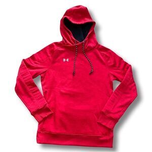 Women’s Under Armour Cold Gear Storm1 Hoodie
